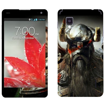   «Neverwinter »   LG Optimus G