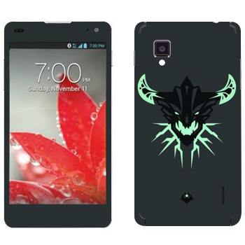   «Outworld Devourer»   LG Optimus G