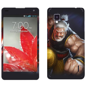   «Shards of war Ryudo»   LG Optimus G