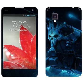   «Star conflict Death»   LG Optimus G