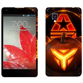   «Star conflict Pumpkin»   LG Optimus G