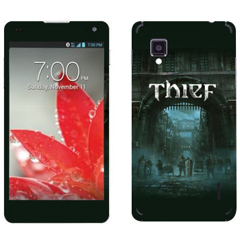   «Thief - »   LG Optimus G