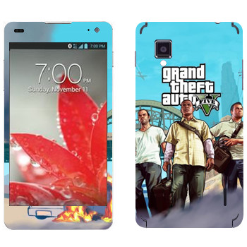   « - GTA5»   LG Optimus G