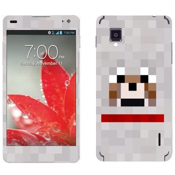   « - Minecraft»   LG Optimus G