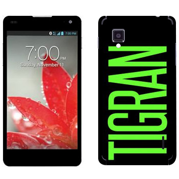   «Tigran»   LG Optimus G