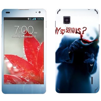   « :   ?»   LG Optimus G