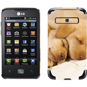   « »   LG Optimus Hub