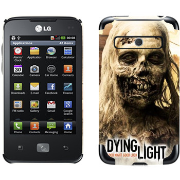   «Dying Light -»   LG Optimus Hub