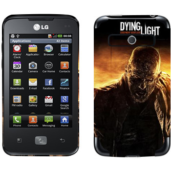   «Dying Light »   LG Optimus Hub