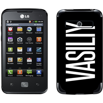   «Vasiliy»   LG Optimus Hub