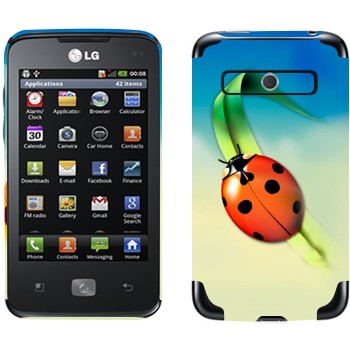   «   »   LG Optimus Hub