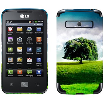   «   »   LG Optimus Hub