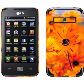   «  »   LG Optimus Hub