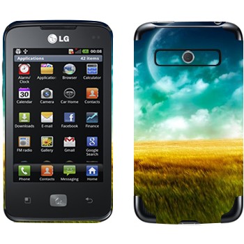   «,   »   LG Optimus Hub