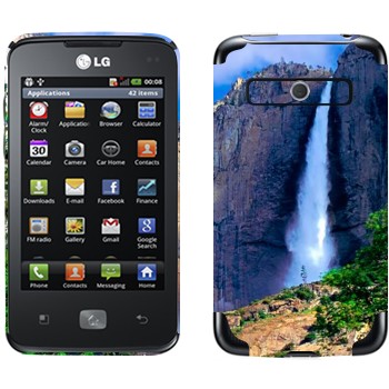   «»   LG Optimus Hub