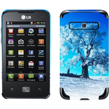   « »   LG Optimus Hub