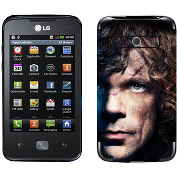   « »   LG Optimus Hub