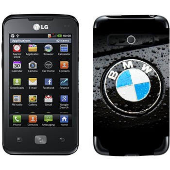 LG Optimus Hub