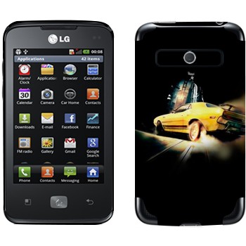   « -»   LG Optimus Hub