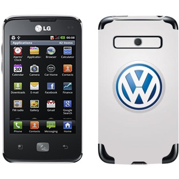   « »   LG Optimus Hub