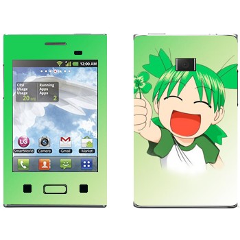   «Yotsuba»   LG Optimus L3