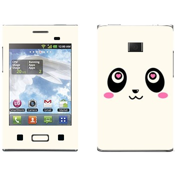   « Kawaii»   LG Optimus L3