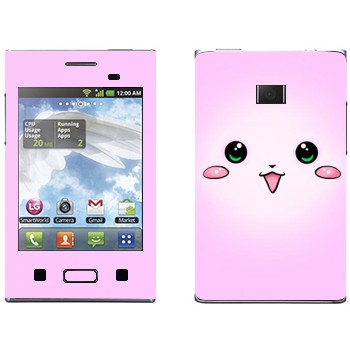   «  - Kawaii»   LG Optimus L3