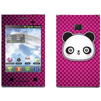   «  - Kawaii»   LG Optimus L3