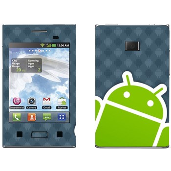   «Android »   LG Optimus L3