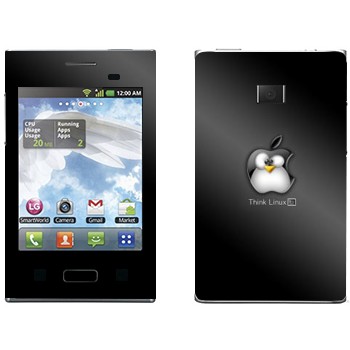   « Linux   Apple»   LG Optimus L3