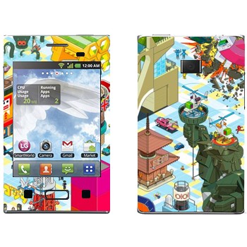   «eBoy -   »   LG Optimus L3