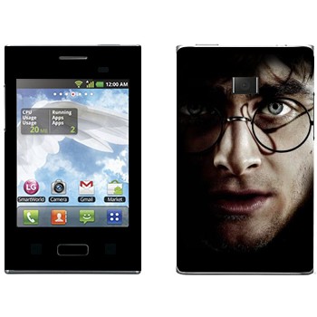   «Harry Potter»   LG Optimus L3