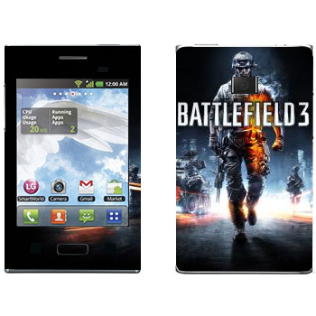   «Battlefield 3»   LG Optimus L3
