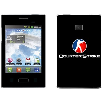   «Counter Strike »   LG Optimus L3