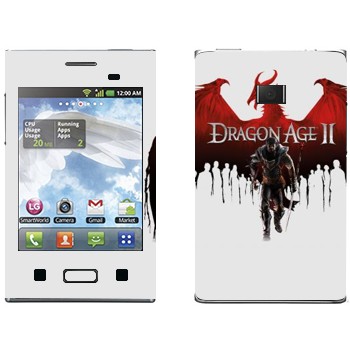   «Dragon Age II»   LG Optimus L3