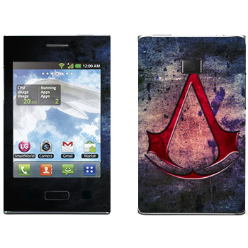   «Assassins creed »   LG Optimus L3