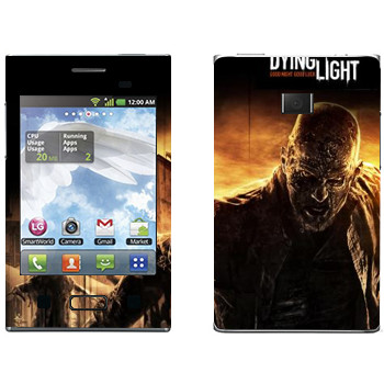   «Dying Light »   LG Optimus L3