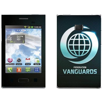   «Star conflict Vanguards»   LG Optimus L3