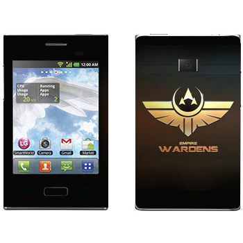   «Star conflict Wardens»   LG Optimus L3