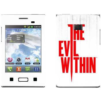   «The Evil Within - »   LG Optimus L3