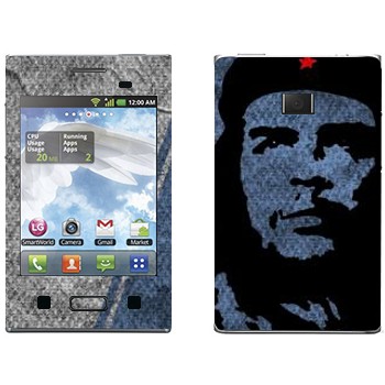   «Comandante Che Guevara»   LG Optimus L3