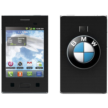   « BMW»   LG Optimus L3