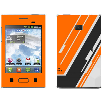   «Titanfall »   LG Optimus L3