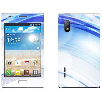   « »   LG Optimus L5