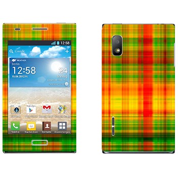   «-   »   LG Optimus L5