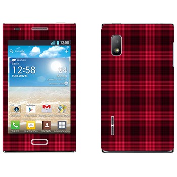   «- »   LG Optimus L5