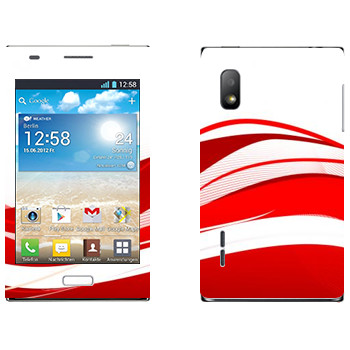   « »   LG Optimus L5