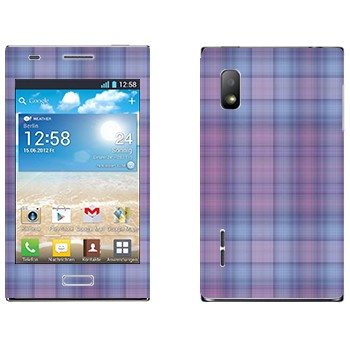   «  »   LG Optimus L5