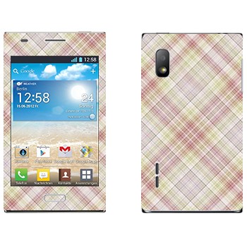   «  »   LG Optimus L5