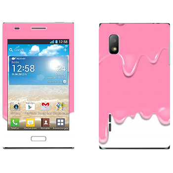   « -»   LG Optimus L5